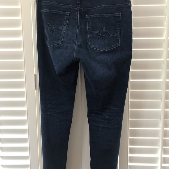 Adriano Goldschmied the Farrah Shinny